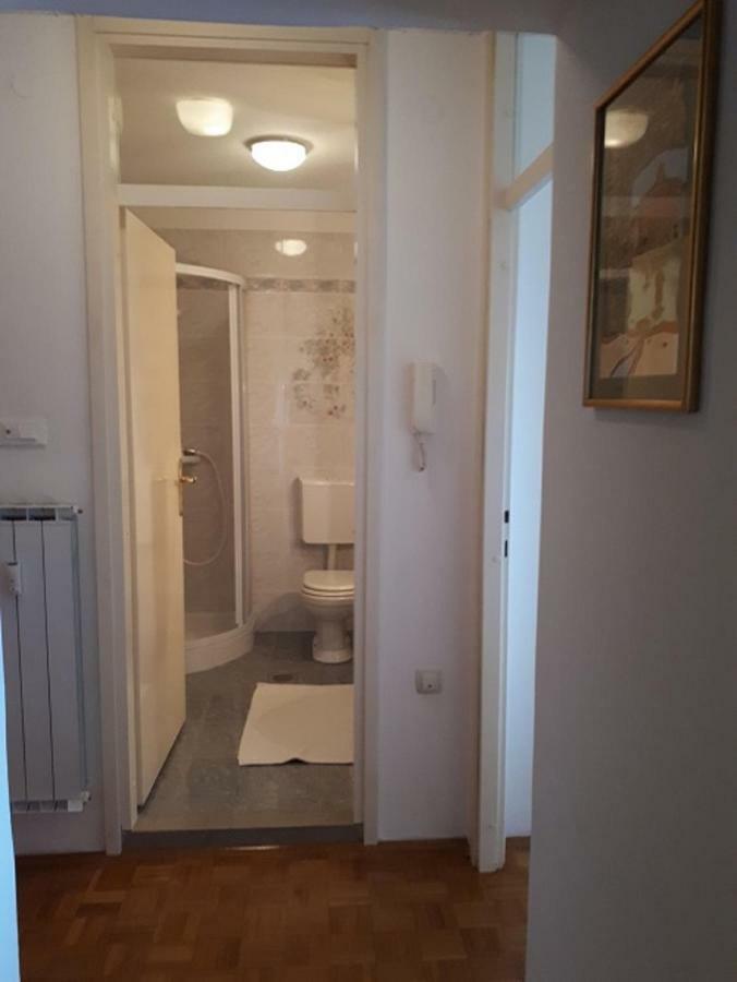 Apartma Lilu Apartment Koper Exterior foto