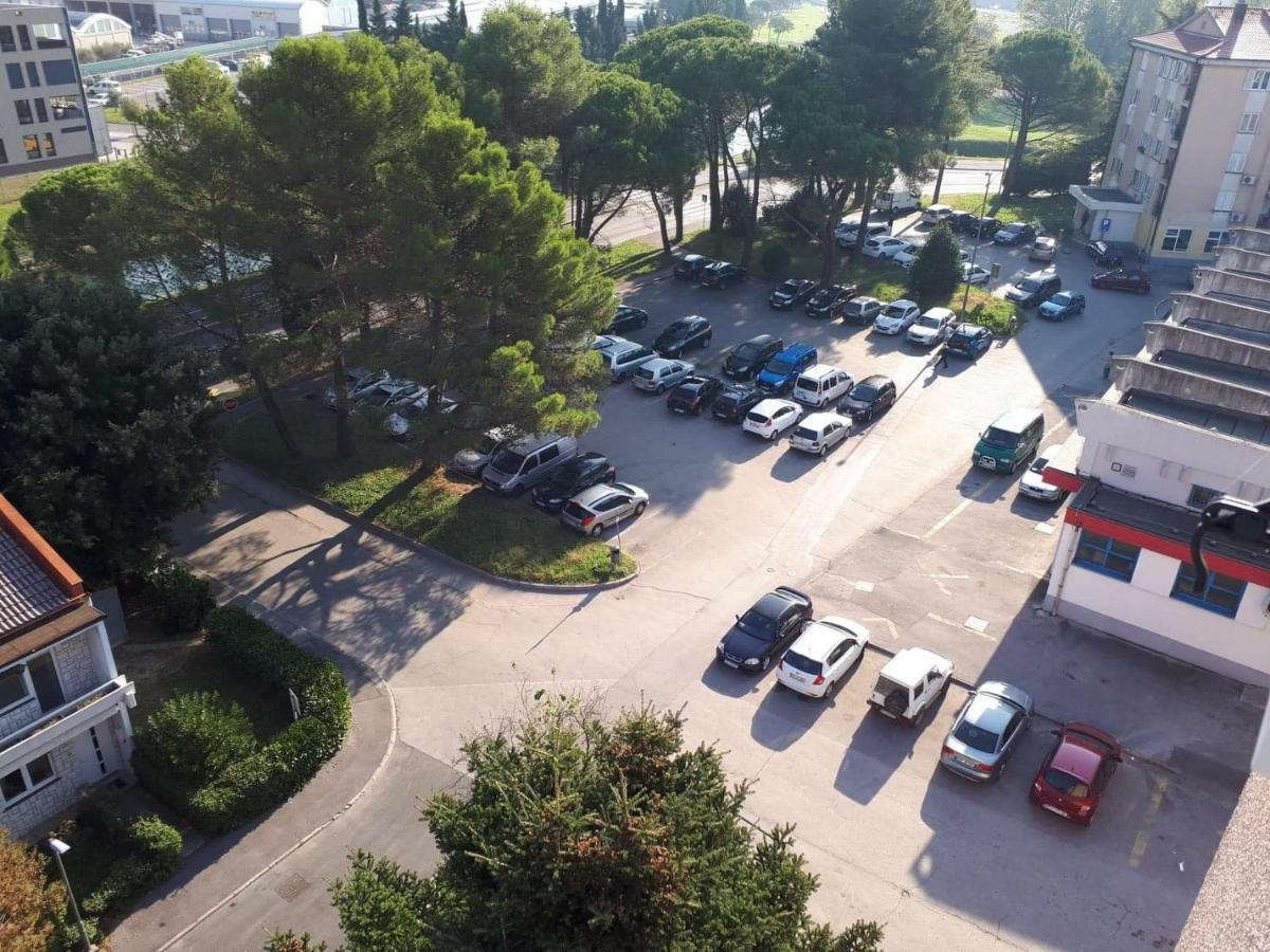 Apartma Lilu Apartment Koper Exterior foto