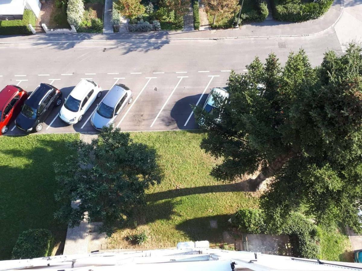 Apartma Lilu Apartment Koper Exterior foto