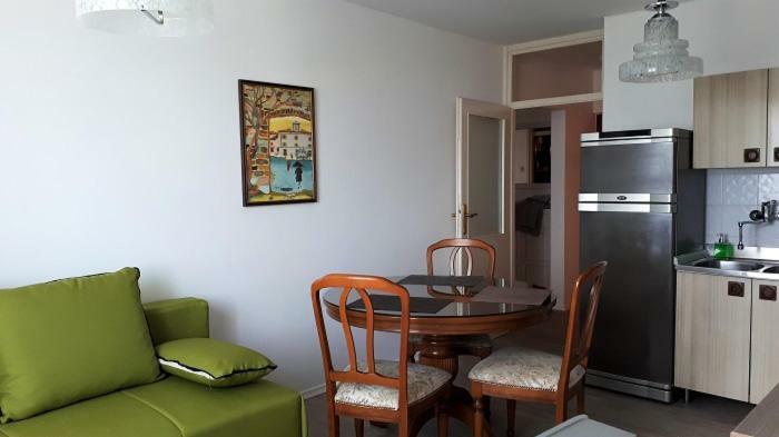Apartma Lilu Apartment Koper Exterior foto