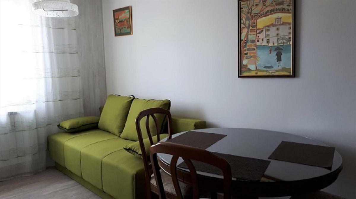 Apartma Lilu Apartment Koper Exterior foto