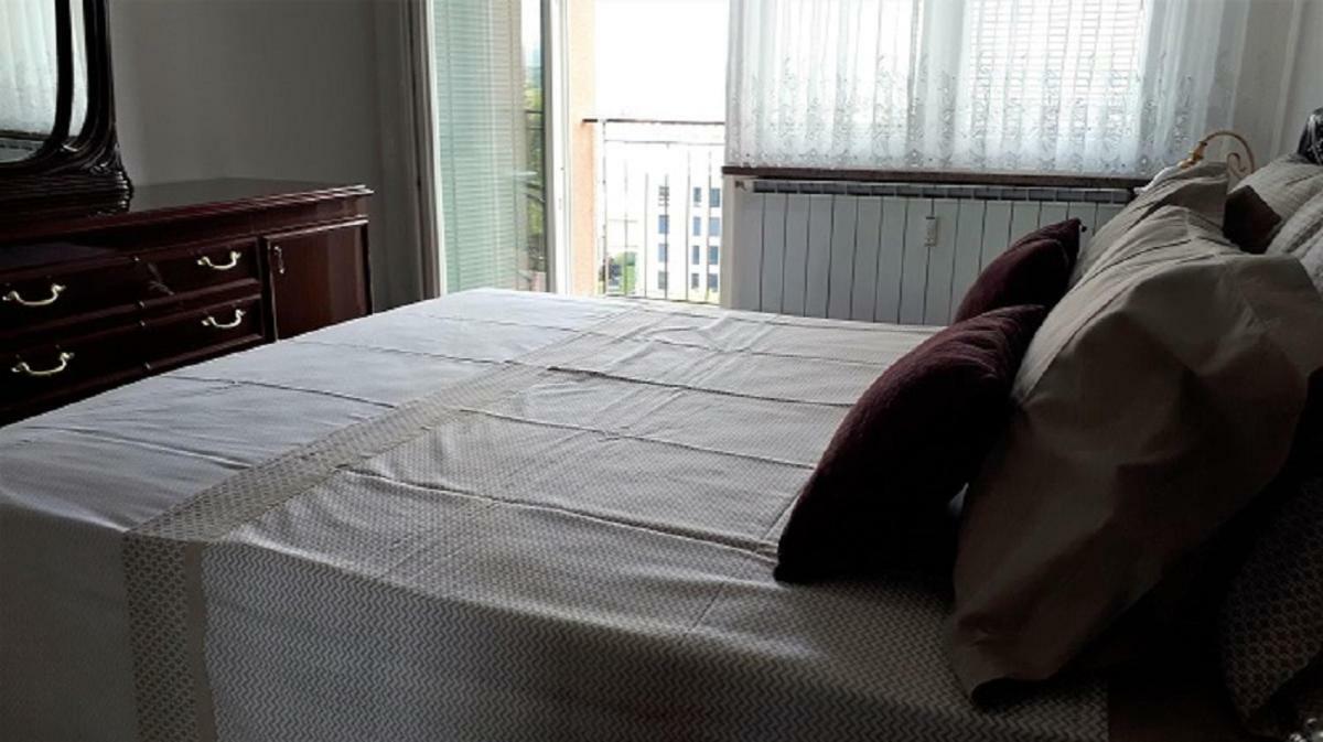 Apartma Lilu Apartment Koper Exterior foto